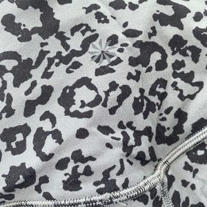 Athleta elation ultra high rise tight